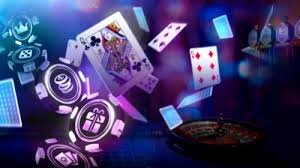 ক্লাস্টার স্লটস বোঝাতে 699bet মোবাইল দৃশ্য