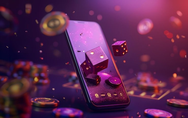 ফিনিক্স রাইজেস থিমে 699bet মোবাইল দৃশ্য