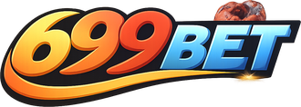 699bet সাইটের সোনালি লোগো
